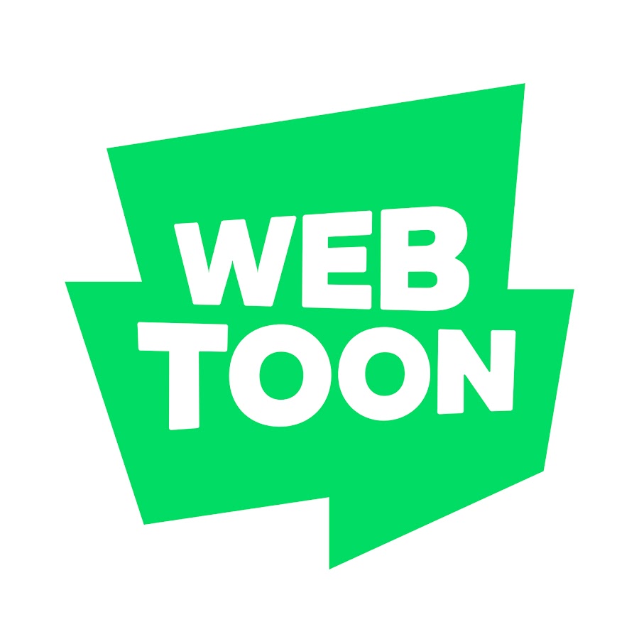 WebToon Mod Logo